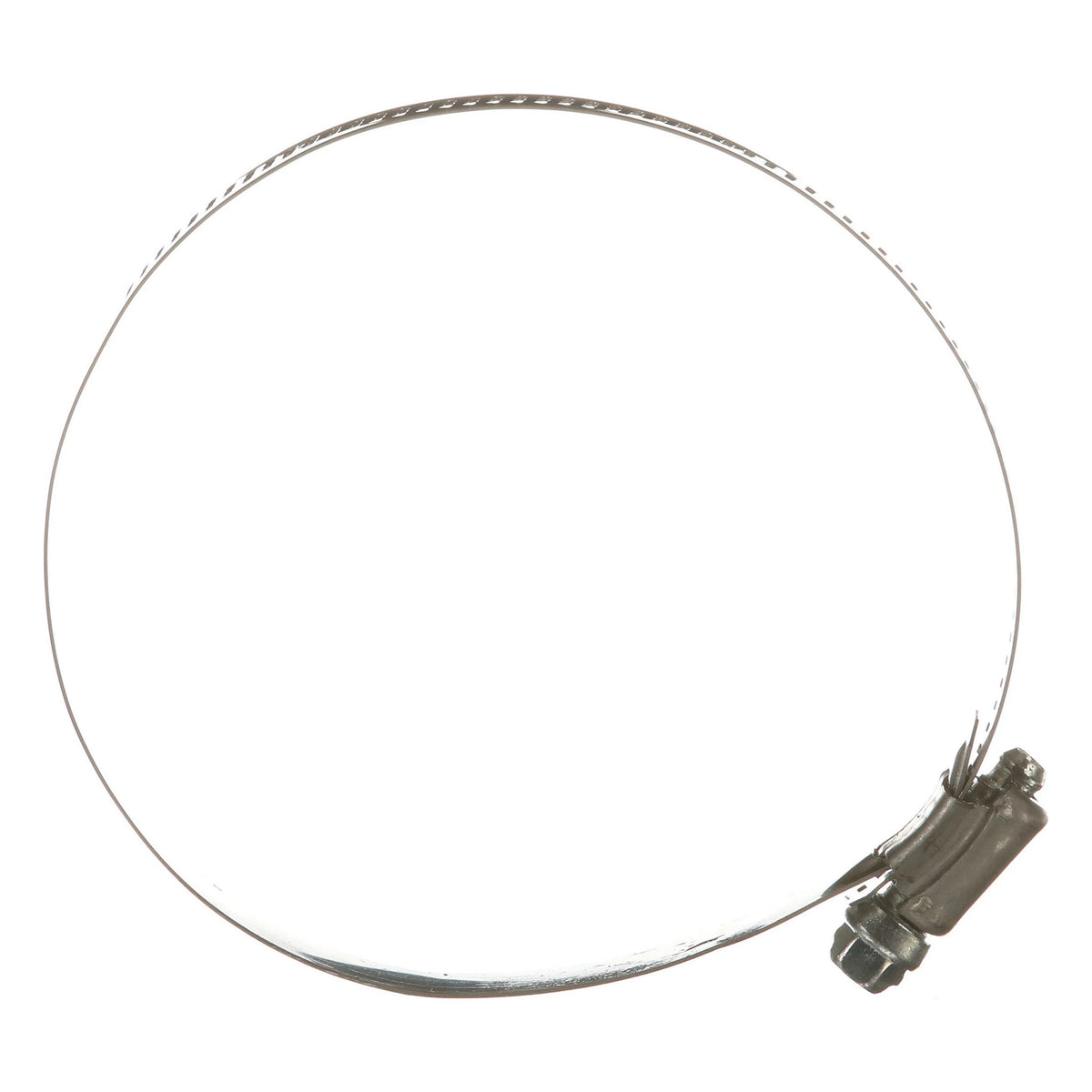 86625033 - OEM CLAMP HOSE - CASE CONSTRUCTION