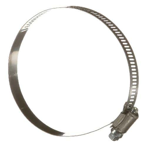 86625033 - OEM CLAMP HOSE - CASE CONSTRUCTION