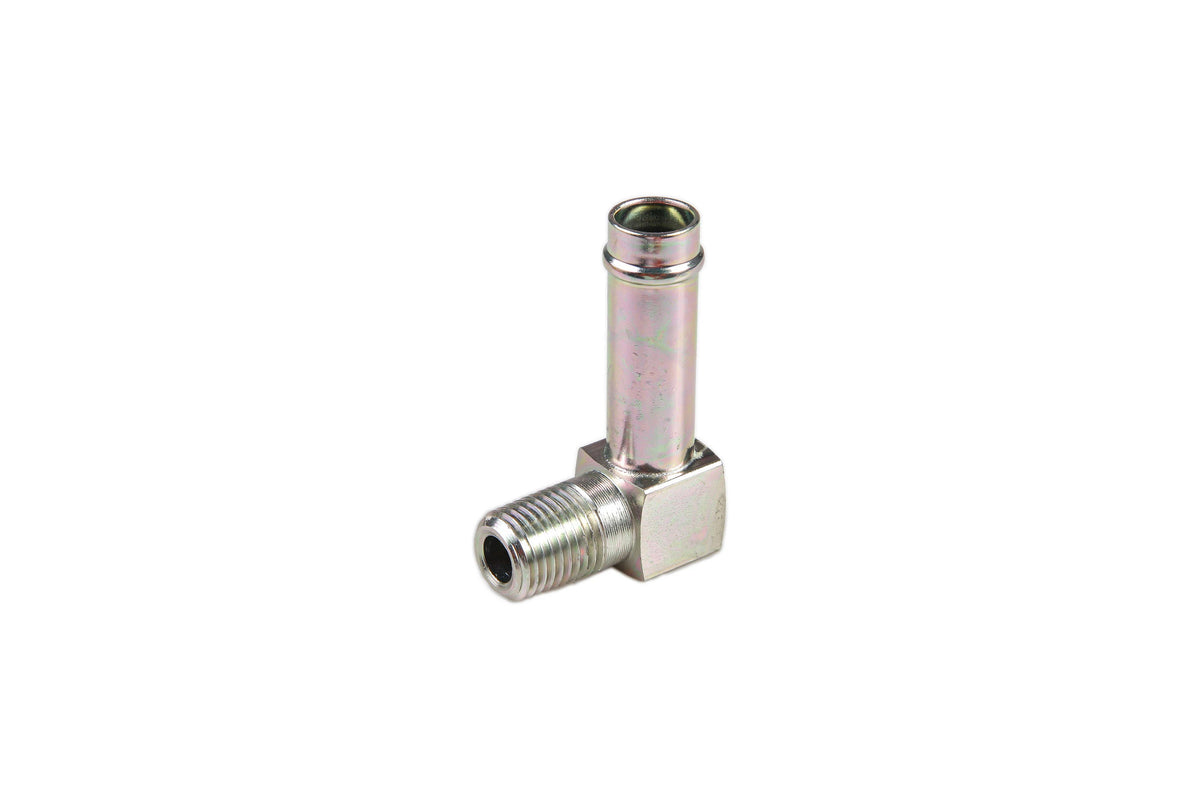 86625049 - OEM FITTING ELBOW - CASE CONSTRUCTION