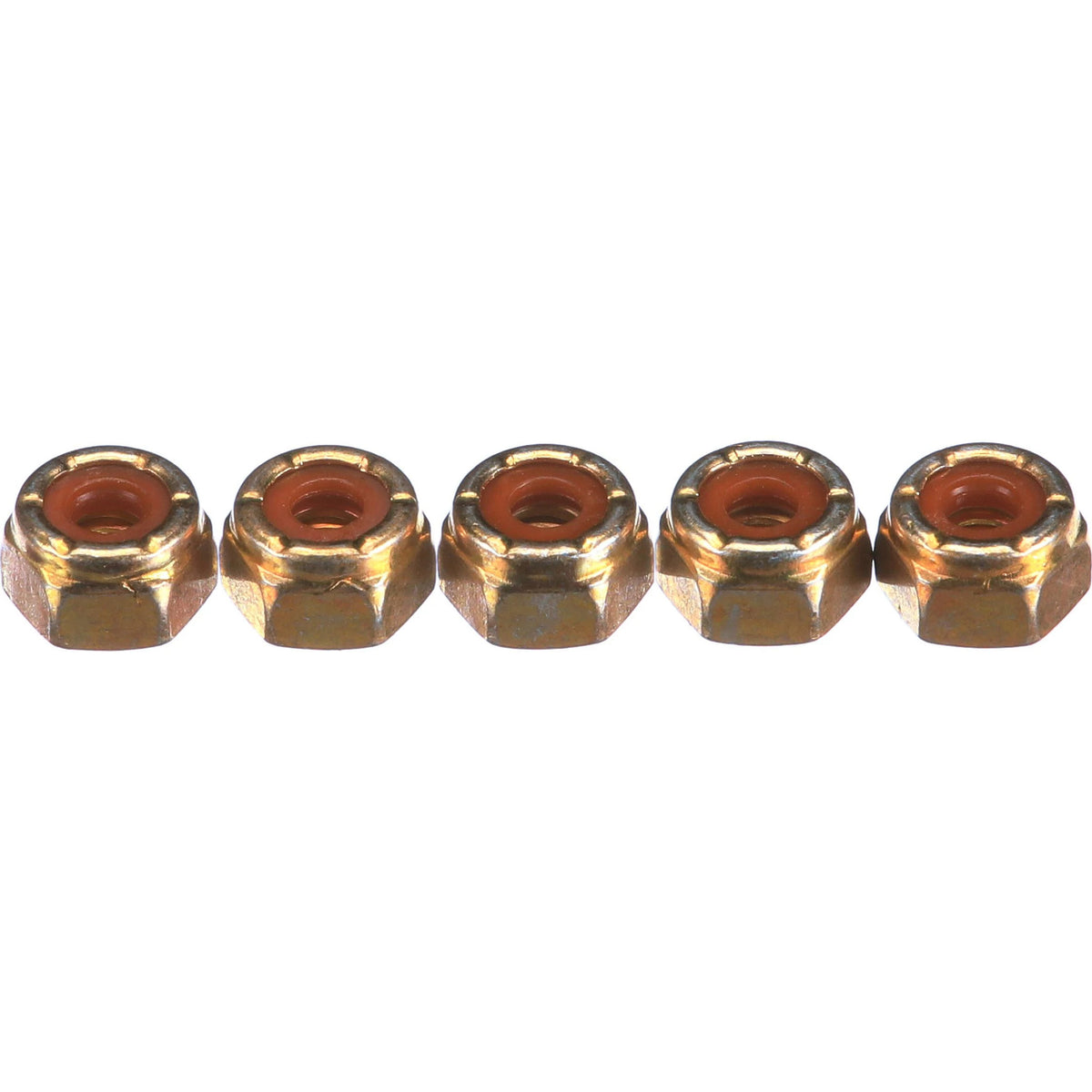 86625057 - OEM NUT LOCK - CASE CONSTRUCTION