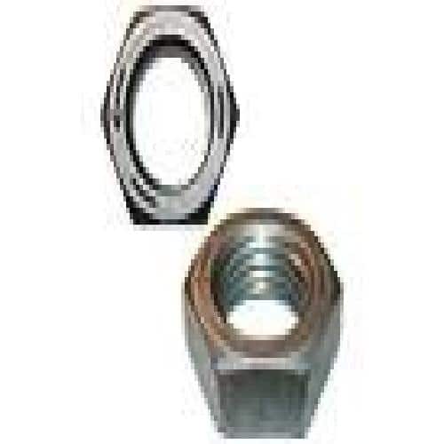 86625063 - OEM NUT JAM - CASE CONSTRUCTION