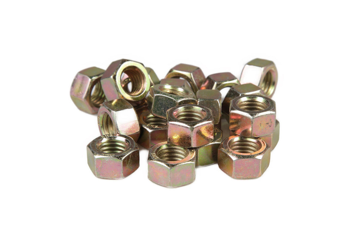 86625068 - OEM NUT - CASE CONSTRUCTION