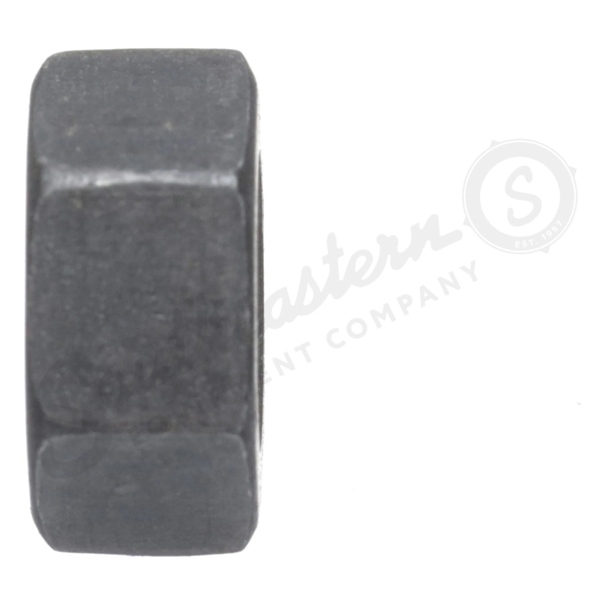 86625072 - OEM STANDARD HEX NUT M6 - CASE CONSTRUCTION