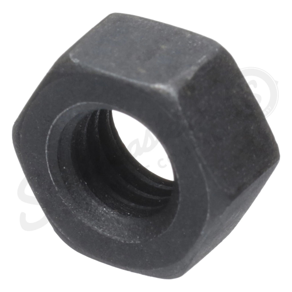 86625072 - OEM STANDARD HEX NUT M6 - CASE CONSTRUCTION