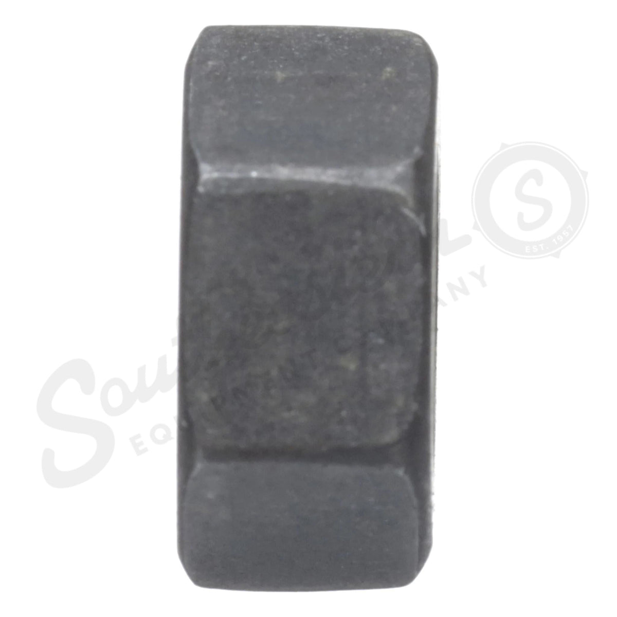 86625072 - OEM STANDARD HEX NUT M6 - CASE CONSTRUCTION