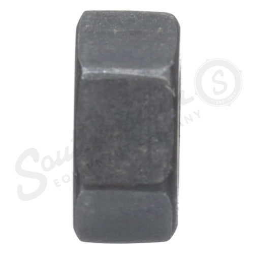 86625072 - OEM STANDARD HEX NUT M6 - CASE CONSTRUCTION