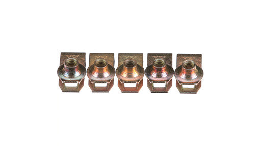 86625073 - OEM NUT SPRING - CASE CONSTRUCTION