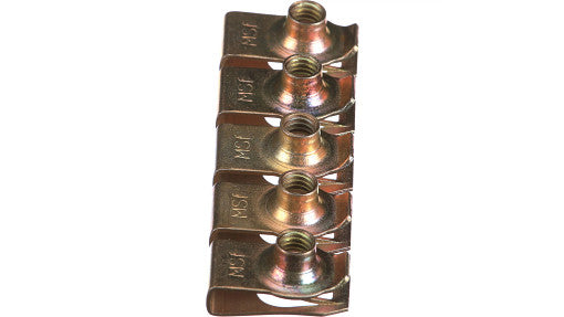 86625073 - OEM NUT SPRING - CASE CONSTRUCTION