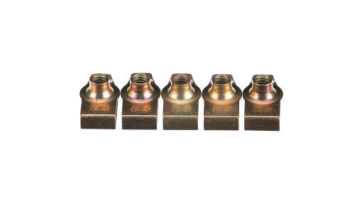86625073 - OEM NUT SPRING - CASE CONSTRUCTION