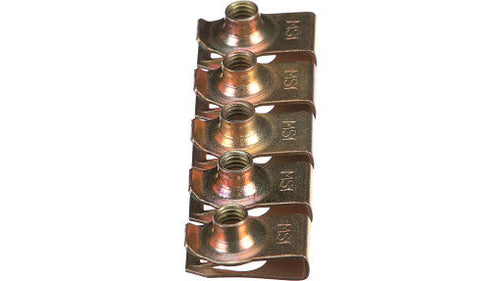 86625073 - OEM NUT SPRING - CASE CONSTRUCTION