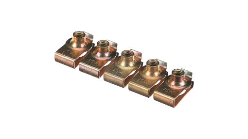 86625073 - OEM NUT SPRING - CASE CONSTRUCTION