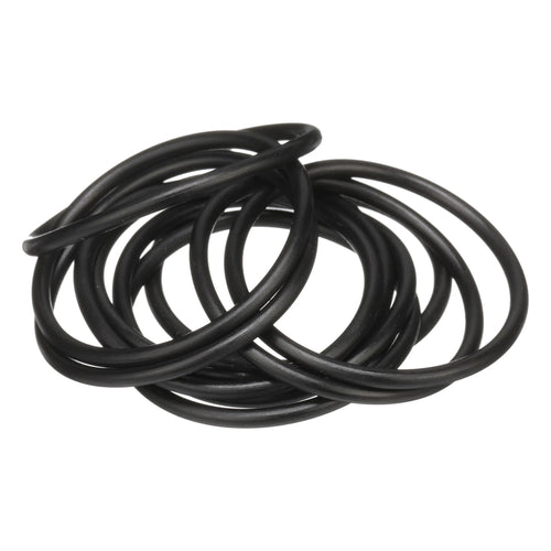 86625096 - OEM O-RING - CASE CONSTRUCTION