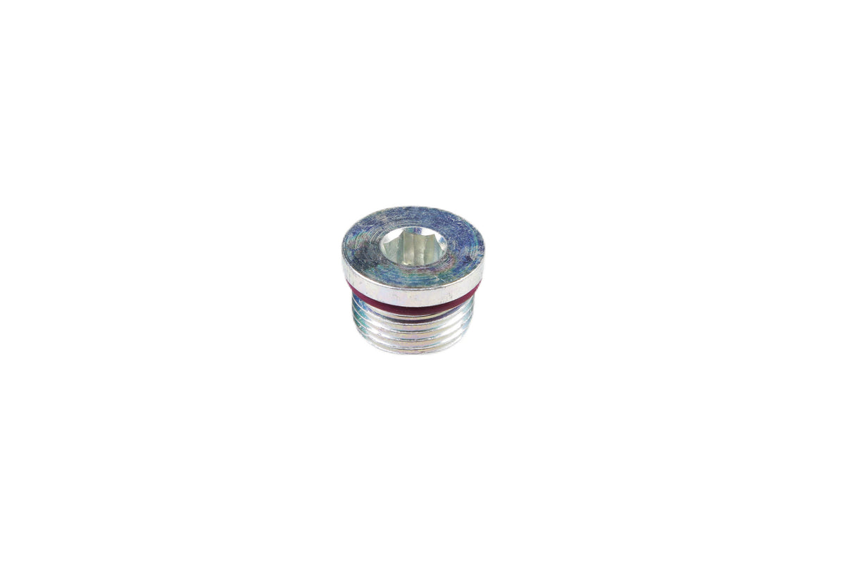 86625138 - OEM PLUG HEX SOCKET - CASE CONSTRUCTION