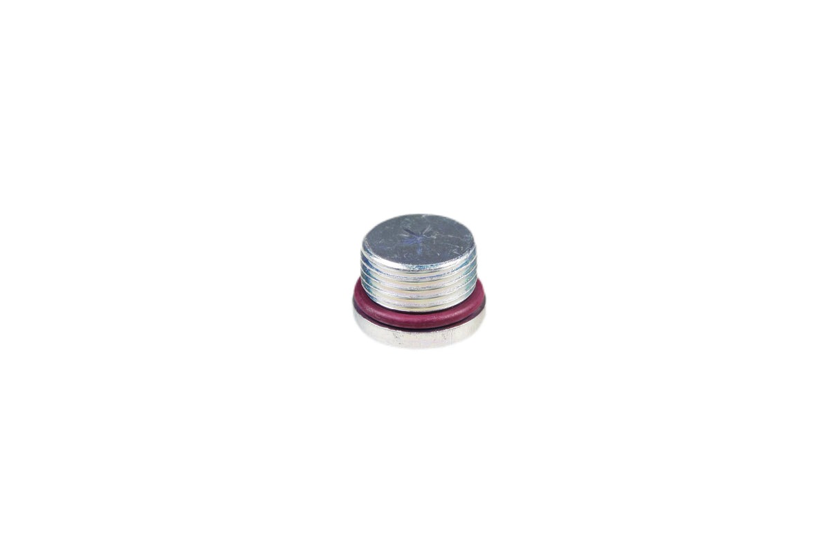 86625138 - OEM PLUG HEX SOCKET - CASE CONSTRUCTION