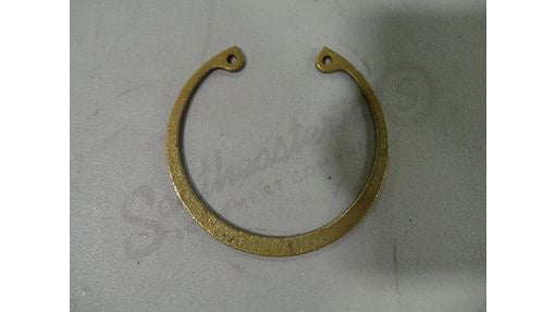 86625147 - OEM RING SNAP RETAININ - CASE CONSTRUCTION