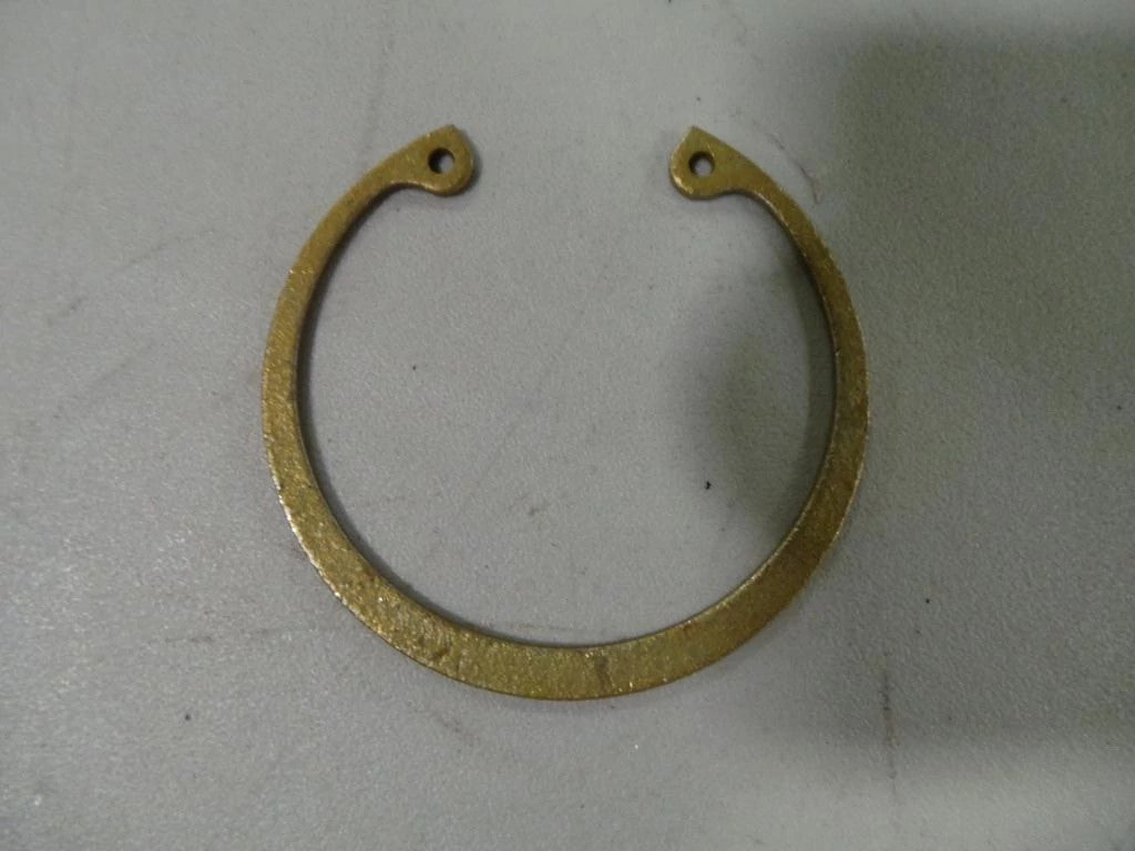 86625147 - OEM RING SNAP RETAININ - CASE CONSTRUCTION