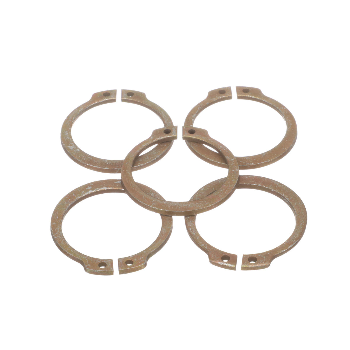 86625154 - OEM RING SNAP RET - CASE CONSTRUCTION