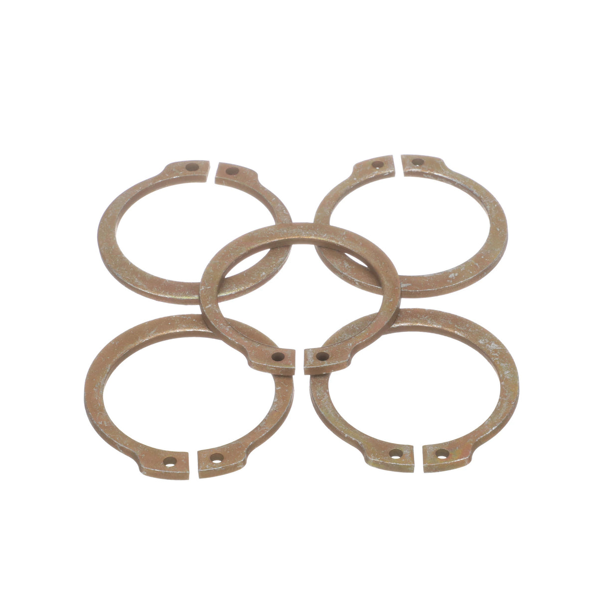 86625154 - OEM RING SNAP RET - CASE CONSTRUCTION