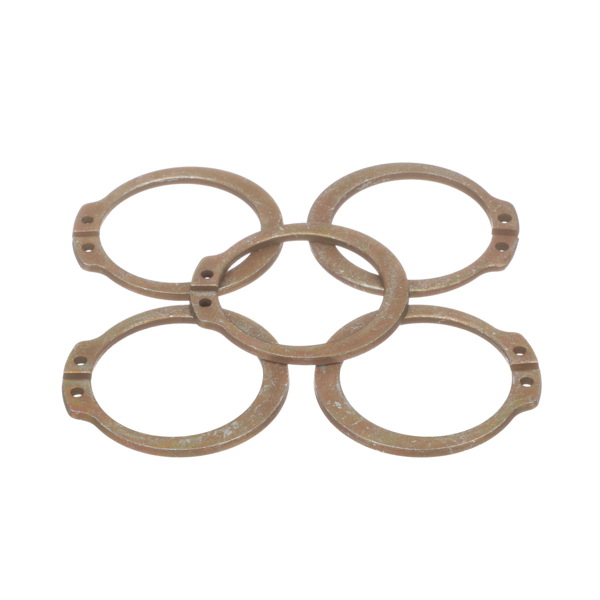 86625154 - OEM RING SNAP RET - CASE CONSTRUCTION
