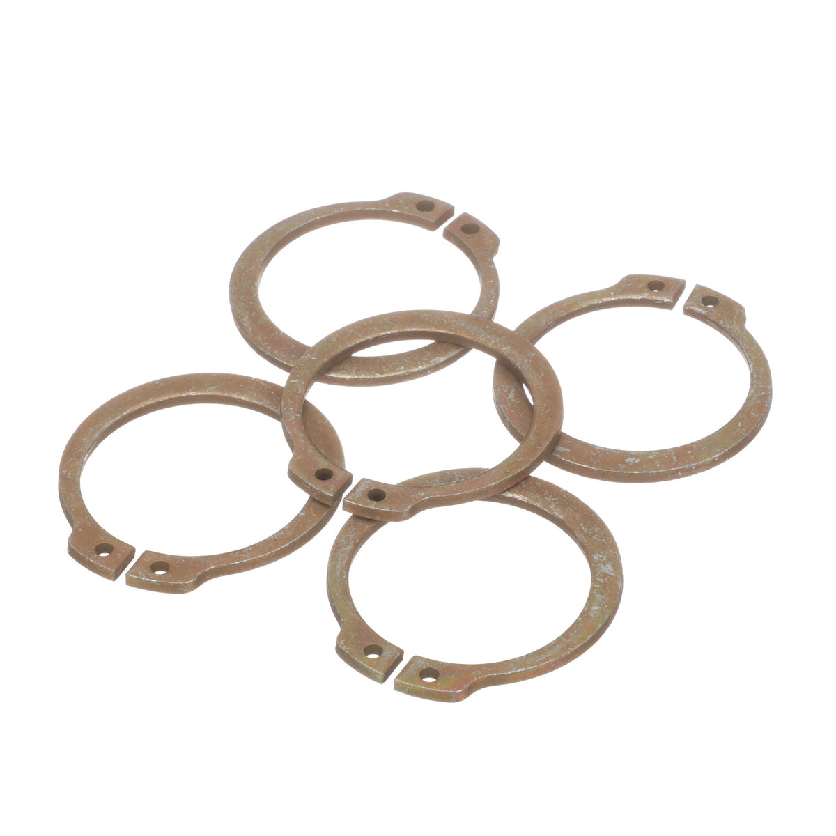 86625154 - OEM RING SNAP RET - CASE CONSTRUCTION