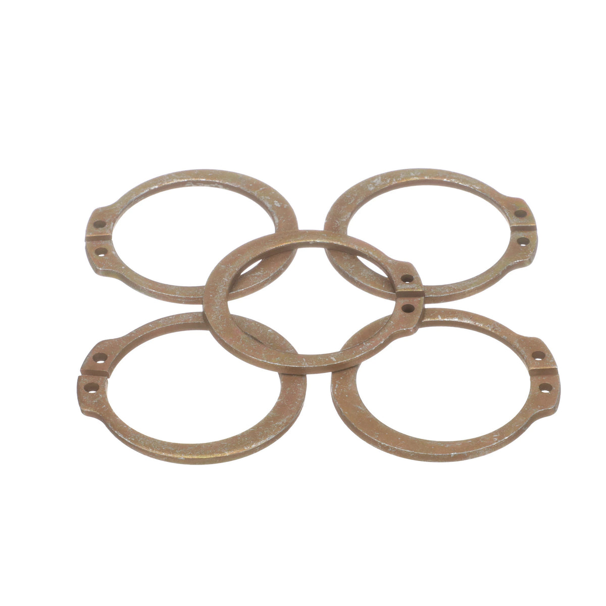 86625154 - OEM RING SNAP RET - CASE CONSTRUCTION