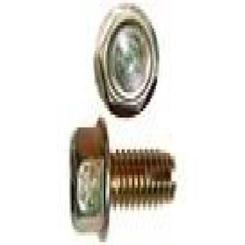 86625200 - OEM SELF TAPPING SCREW - CASE CONSTRUCTION