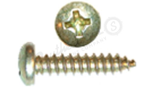 86625223 - OEM SELF TAPPING SCREW M4.2 X 25 - CASE CONSTRUCTION