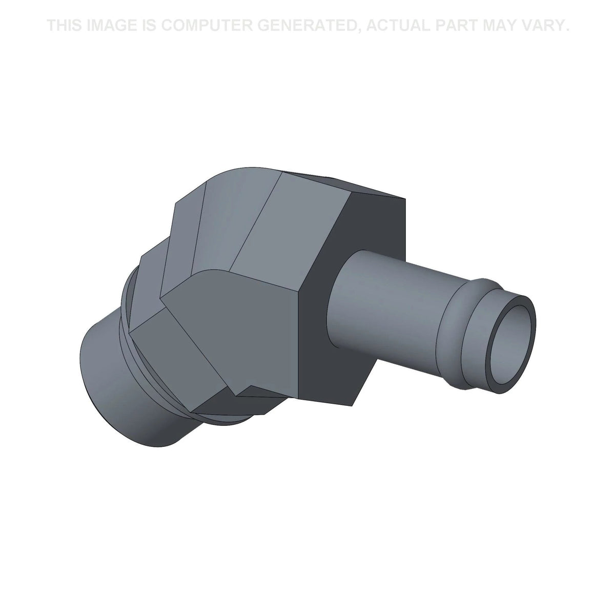 86625227 - OEM FITTING - CASE CONSTRUCTION