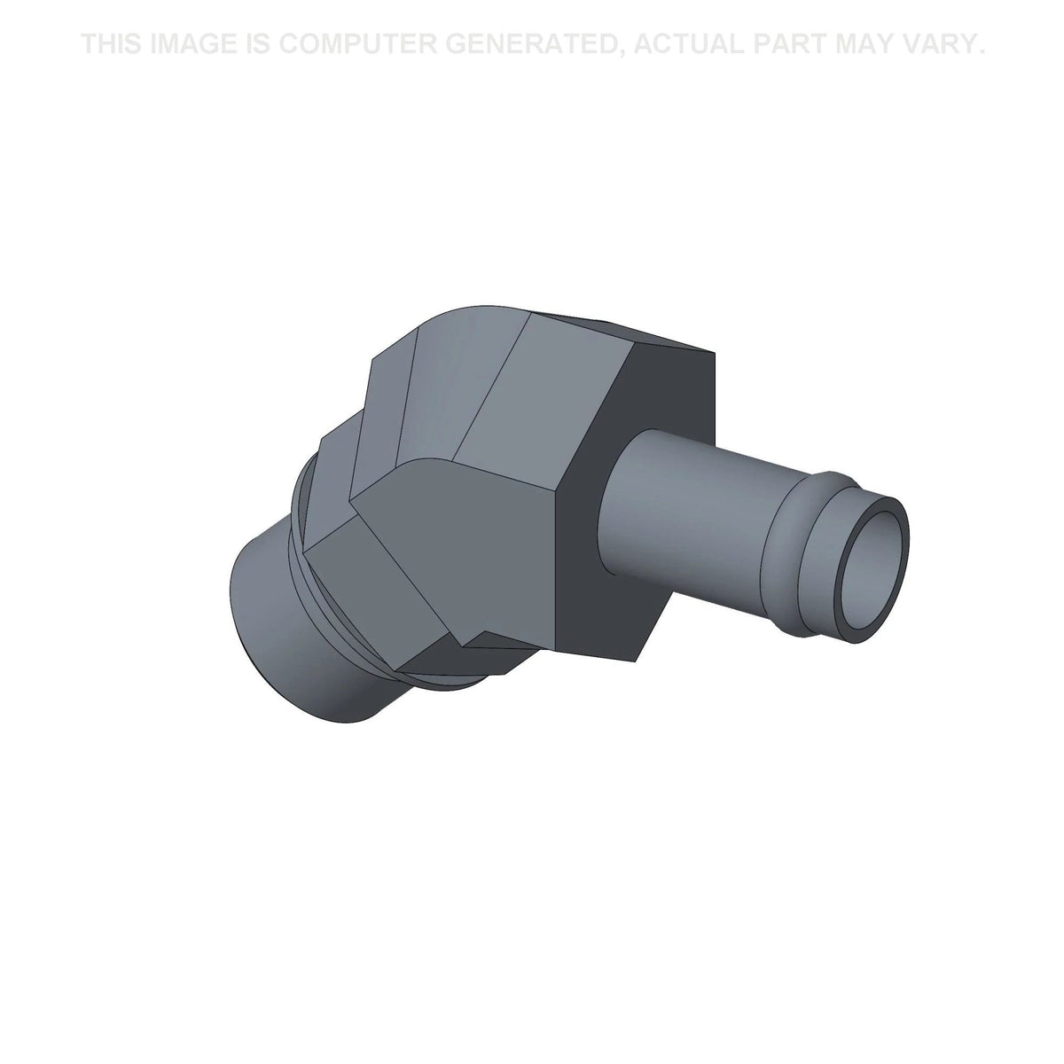 86625227 - OEM FITTING - CASE CONSTRUCTION