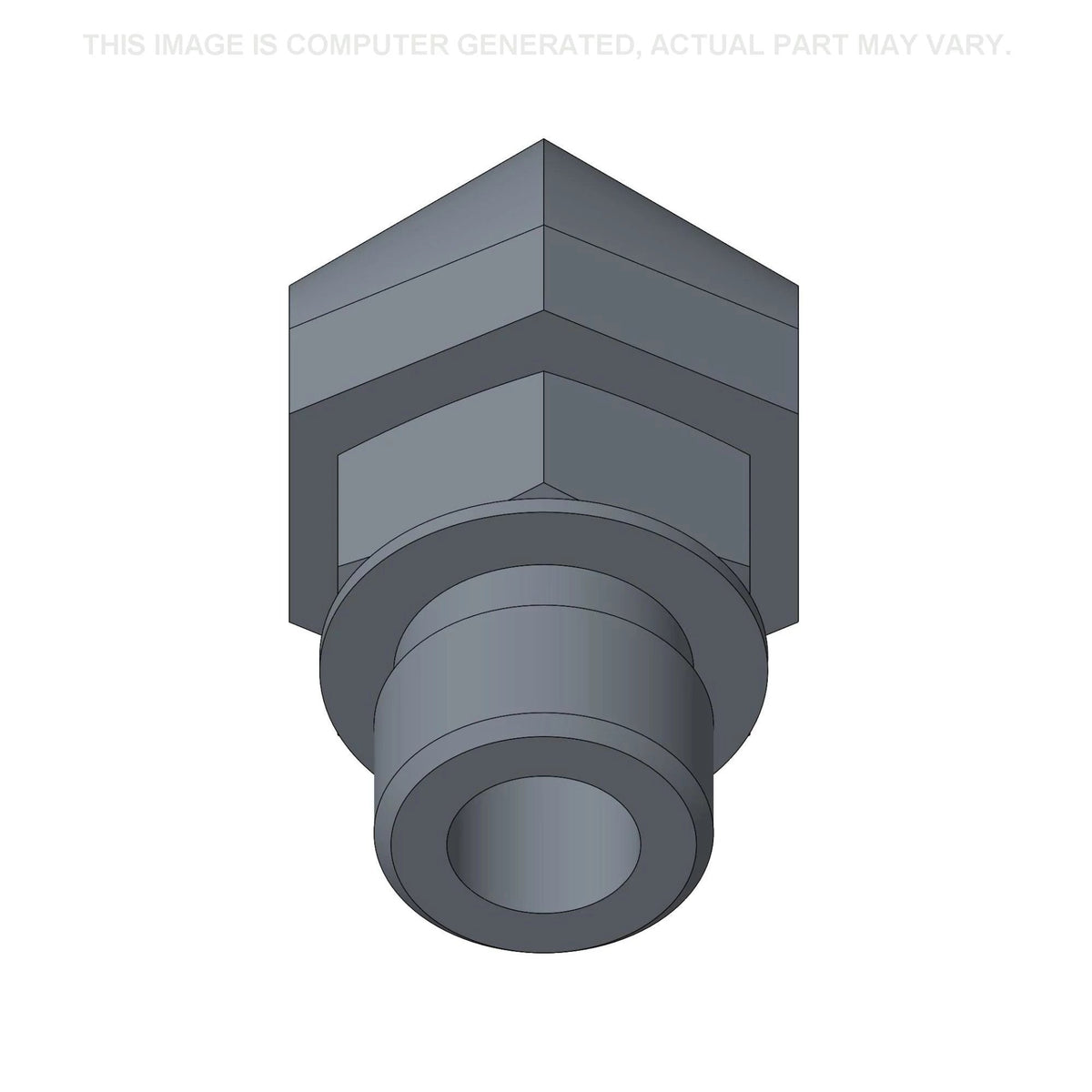 86625227 - OEM FITTING - CASE CONSTRUCTION