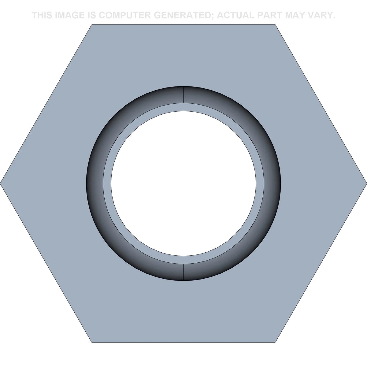 86625229 - OEM FITTING - CASE CONSTRUCTION