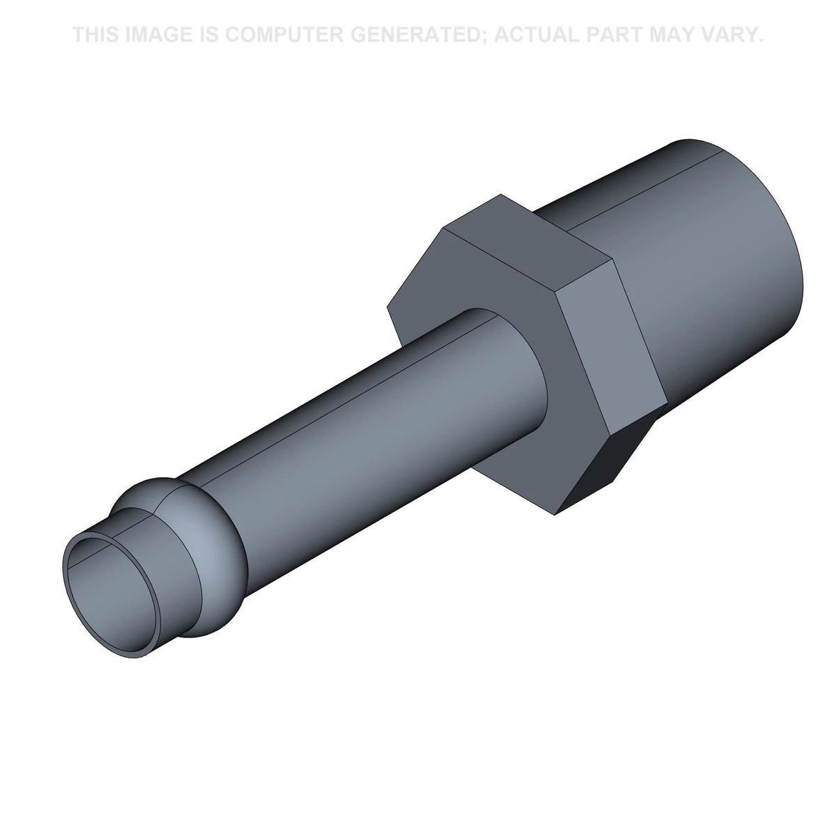 86625229 - OEM FITTING - CASE CONSTRUCTION