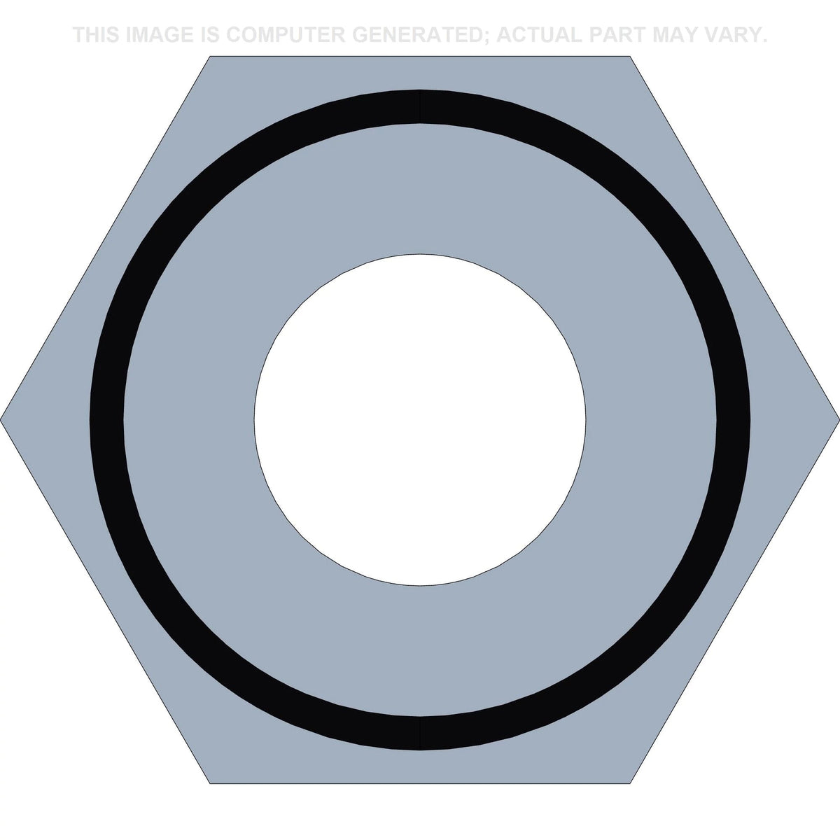 86625229 - OEM FITTING - CASE CONSTRUCTION