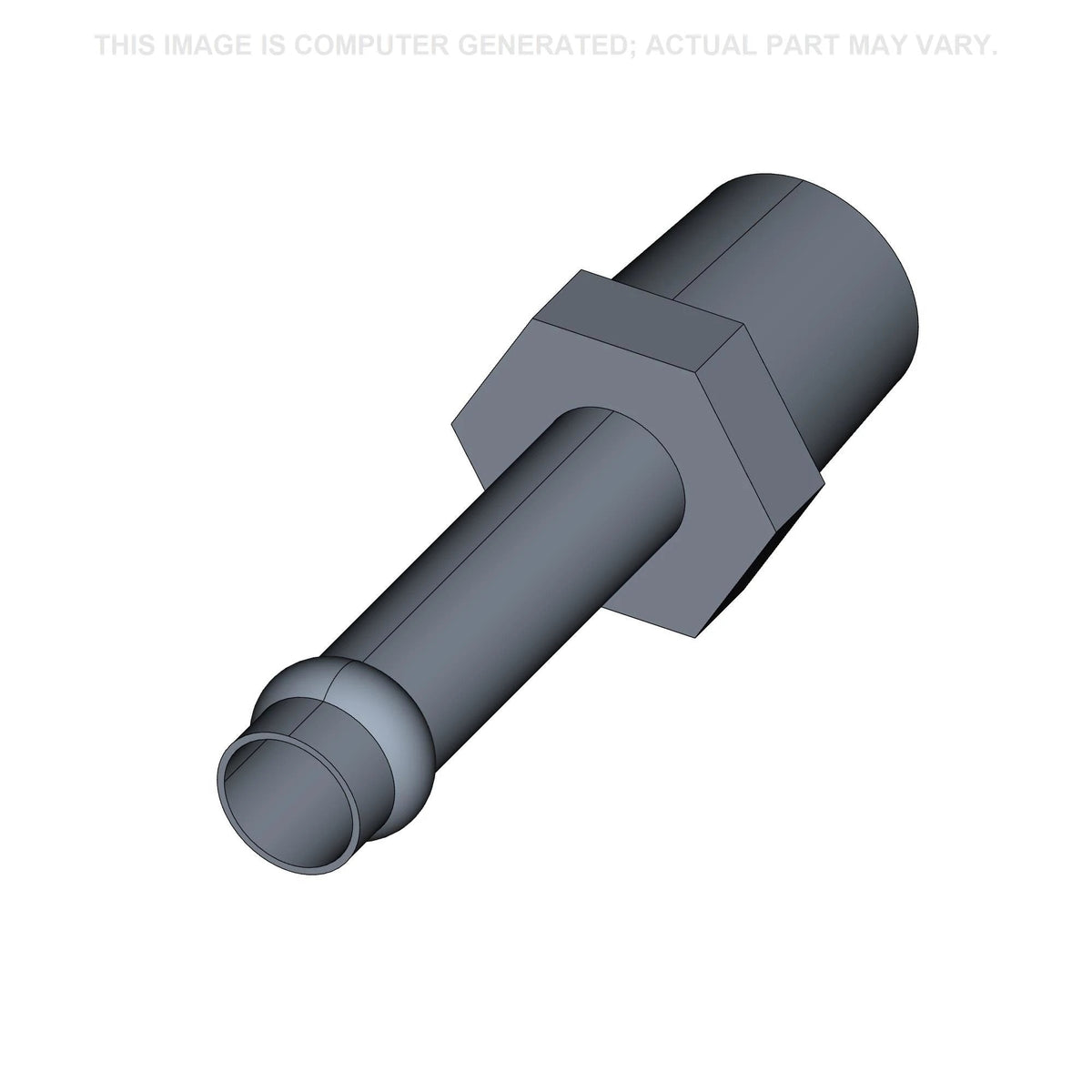 86625229 - OEM FITTING - CASE CONSTRUCTION