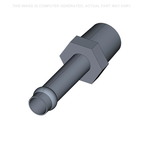 86625229 - OEM FITTING - CASE CONSTRUCTION