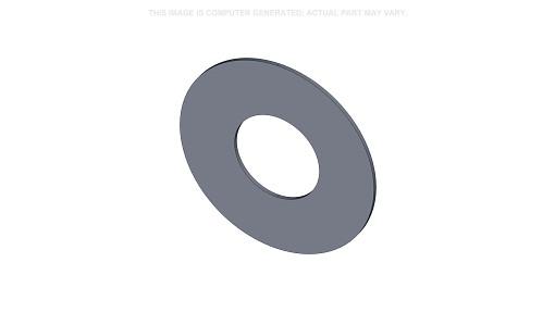 86625246 - OEM WASHER - CASE CONSTRUCTION