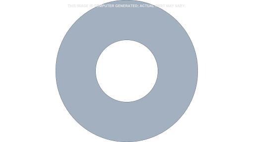 86625246 - OEM WASHER - CASE CONSTRUCTION