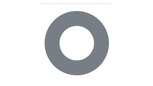 86625249 - OEM WASHER - CASE CONSTRUCTION