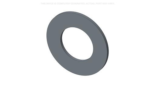 86625249 - OEM WASHER - CASE CONSTRUCTION