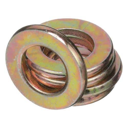 86625255 - OEM WASHER - CASE CONSTRUCTION