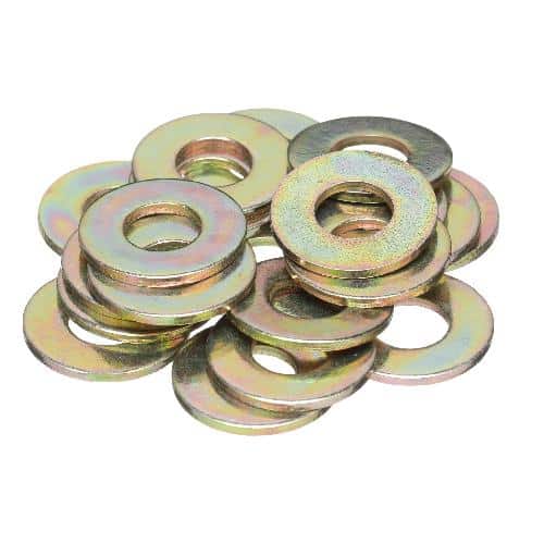 86625263 - OEM WASHER - CASE CONSTRUCTION