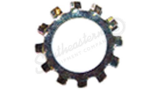 86625265 - OEM LOCK WASHER 6.4MM ID X 11MM OD X 0.7MM THICK - CASE CONSTRUCTION