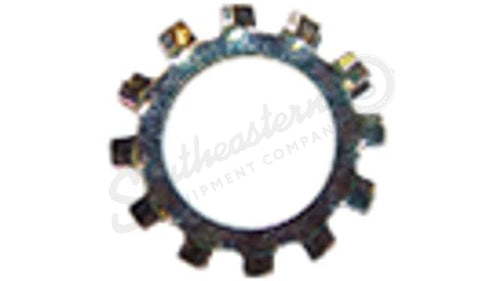 86625265 - OEM LOCK WASHER 6.4MM ID X 11MM OD X 0.7MM THICK - CASE CONSTRUCTION