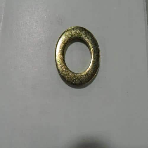 86625266 - OEM WASHER - CASE CONSTRUCTION