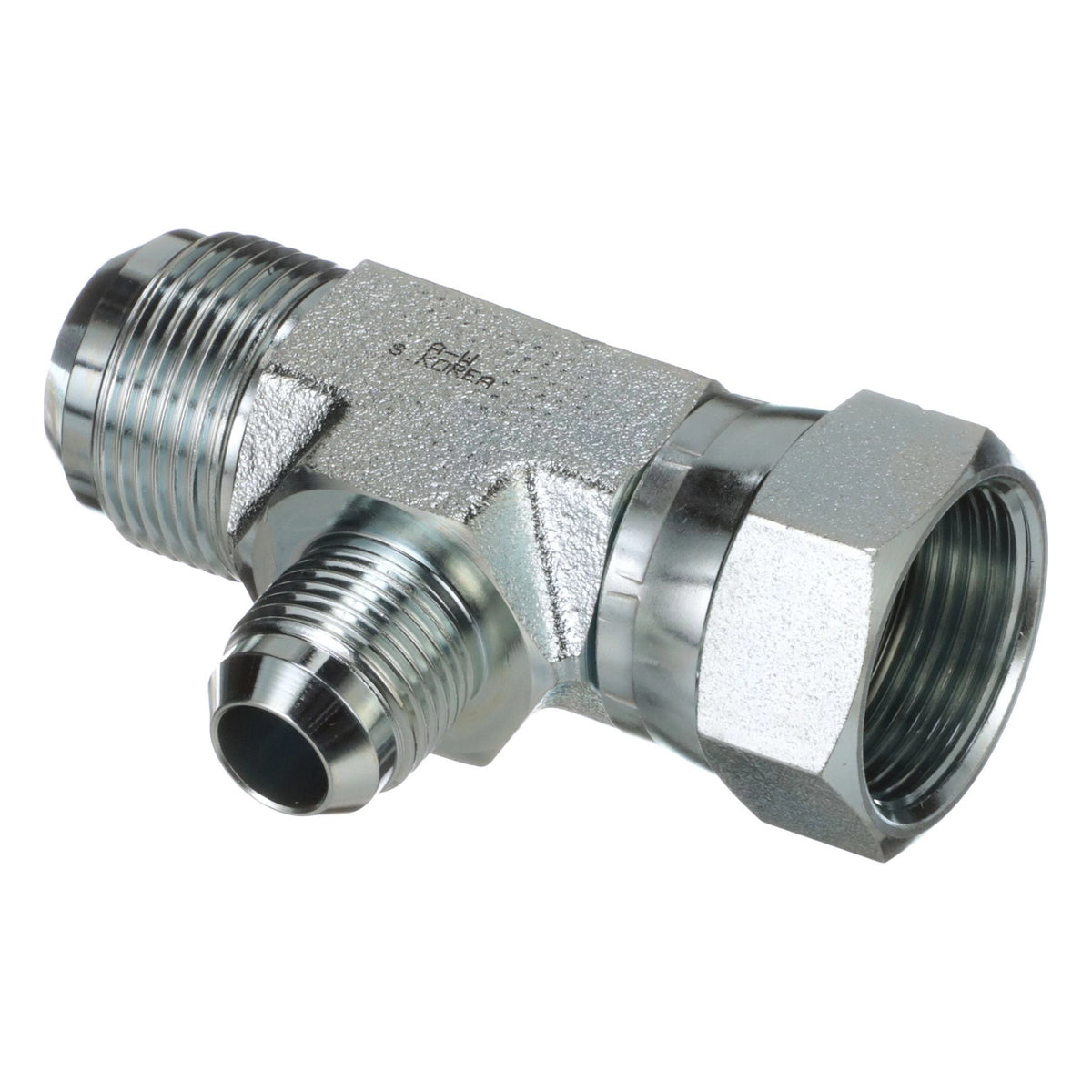 86625274 - OEM HYDRAULIC TEE - CASE CONSTRUCTION
