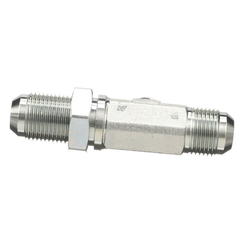 86625276 - OEM HYDRAULIC BULKHEAD TEE - CASE CONSTRUCTION