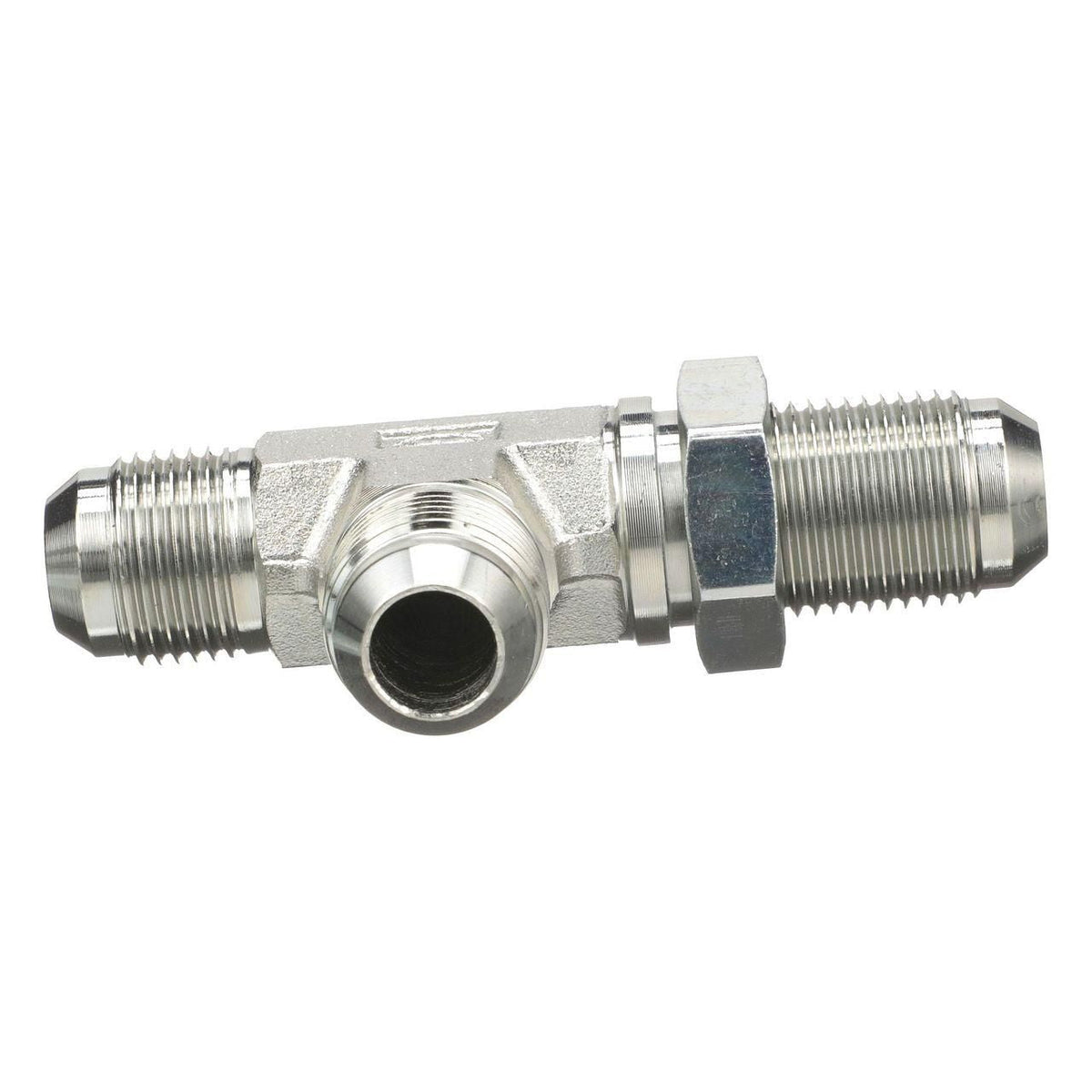 86625276 - OEM HYDRAULIC BULKHEAD TEE - CASE CONSTRUCTION