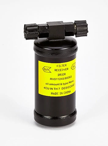 86625481 - OEM RECEIVER DRIER - CASE CONSTRUCTION