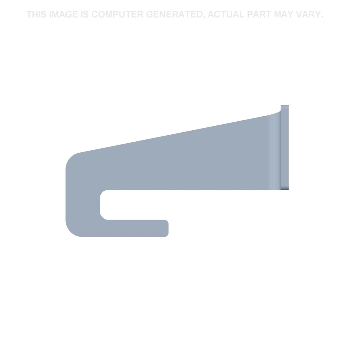 86626036 - OEM HOOK - CASE CONSTRUCTION