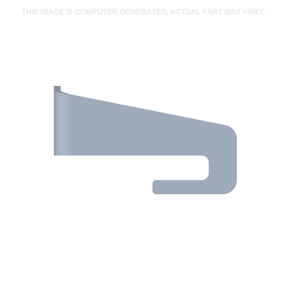 86626036 - OEM HOOK - CASE CONSTRUCTION